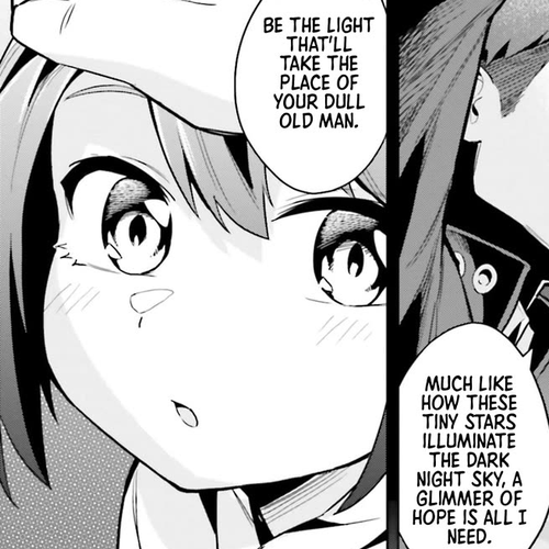 She Was Actually My Stepsister Chapter 22 cover