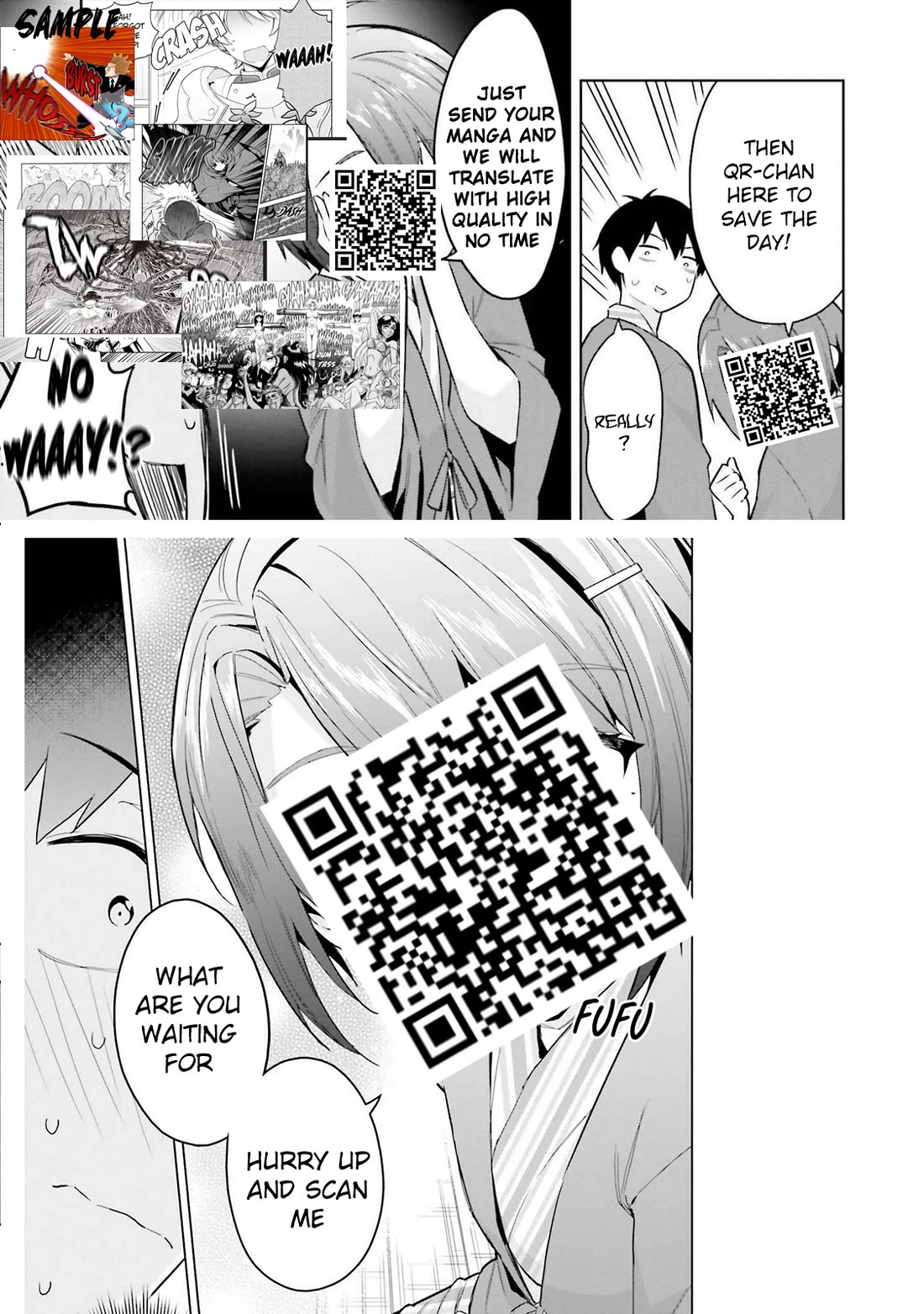 She Was Actually My Stepsister Chapter 24 page 43 - Chapter 24: cliff's edge