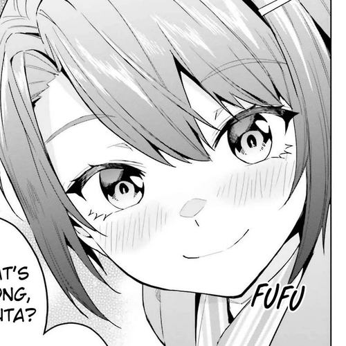 She Was Actually My Stepsister Chapter 24: cliff's edge cover