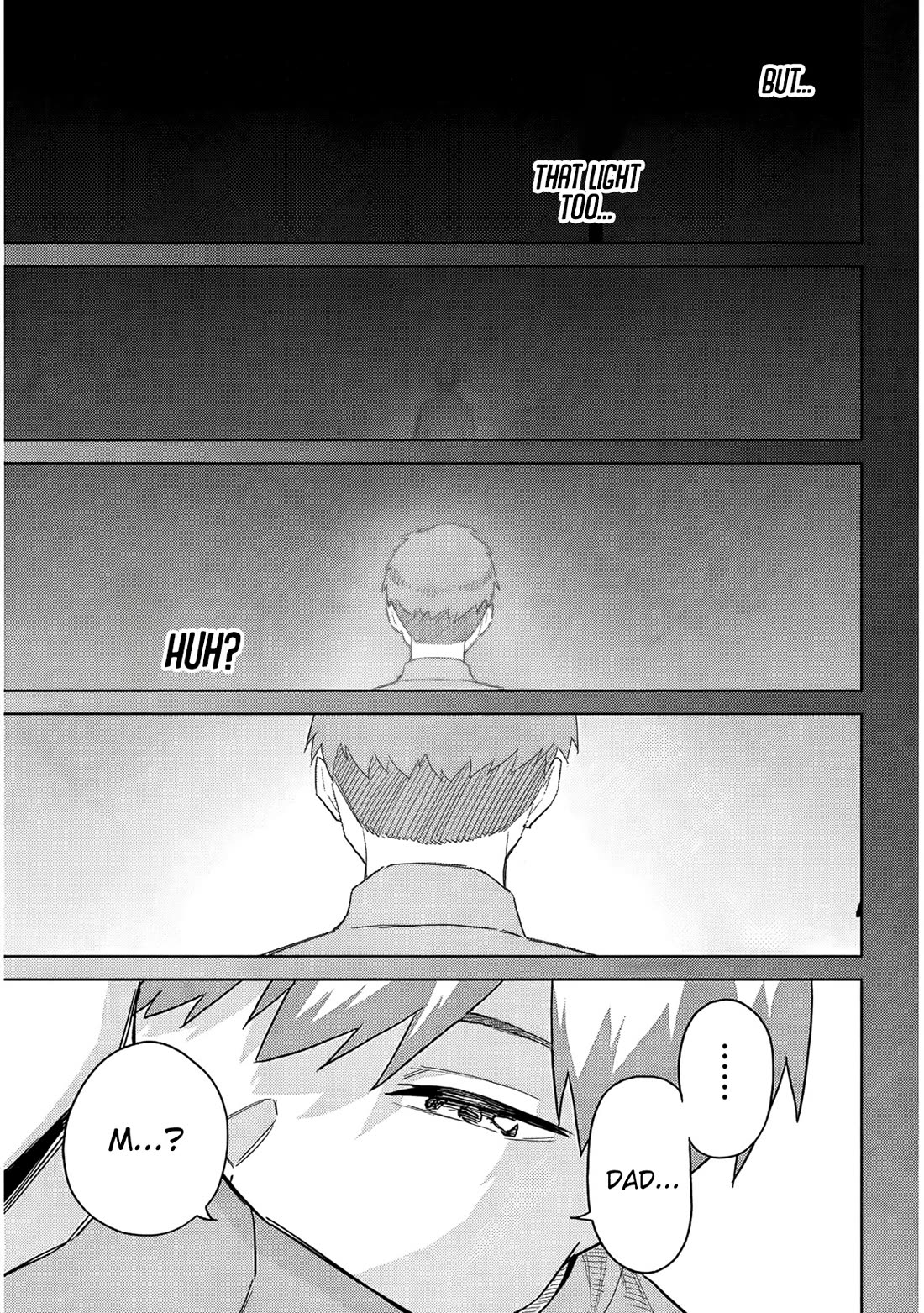 She Was Actually My Stepsister Chapter 25 page 22 - Chapter 25