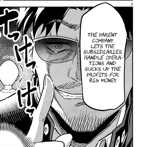 She Was Actually My Stepsister Chapter 28 cover