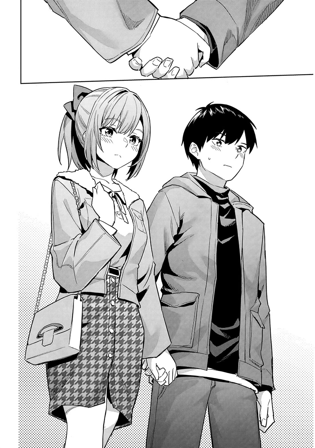 She Was Actually My Stepsister Chapter 32 page 29 - Chapter 32