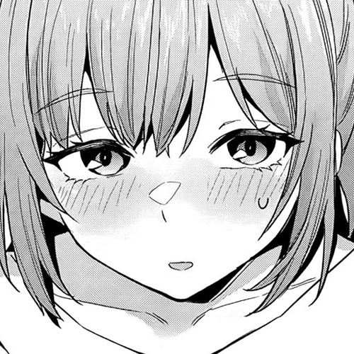 She Was Actually My Stepsister Chapter 32 cover