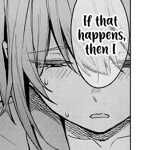 She Was Actually My Stepsister Chapter 33 cover