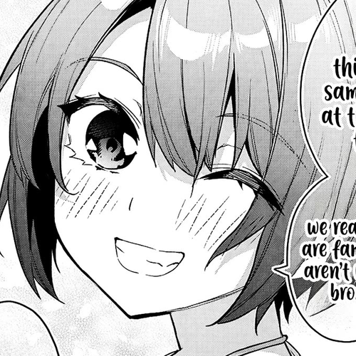 She Was Actually My Stepsister Chapter 37 thumbnail