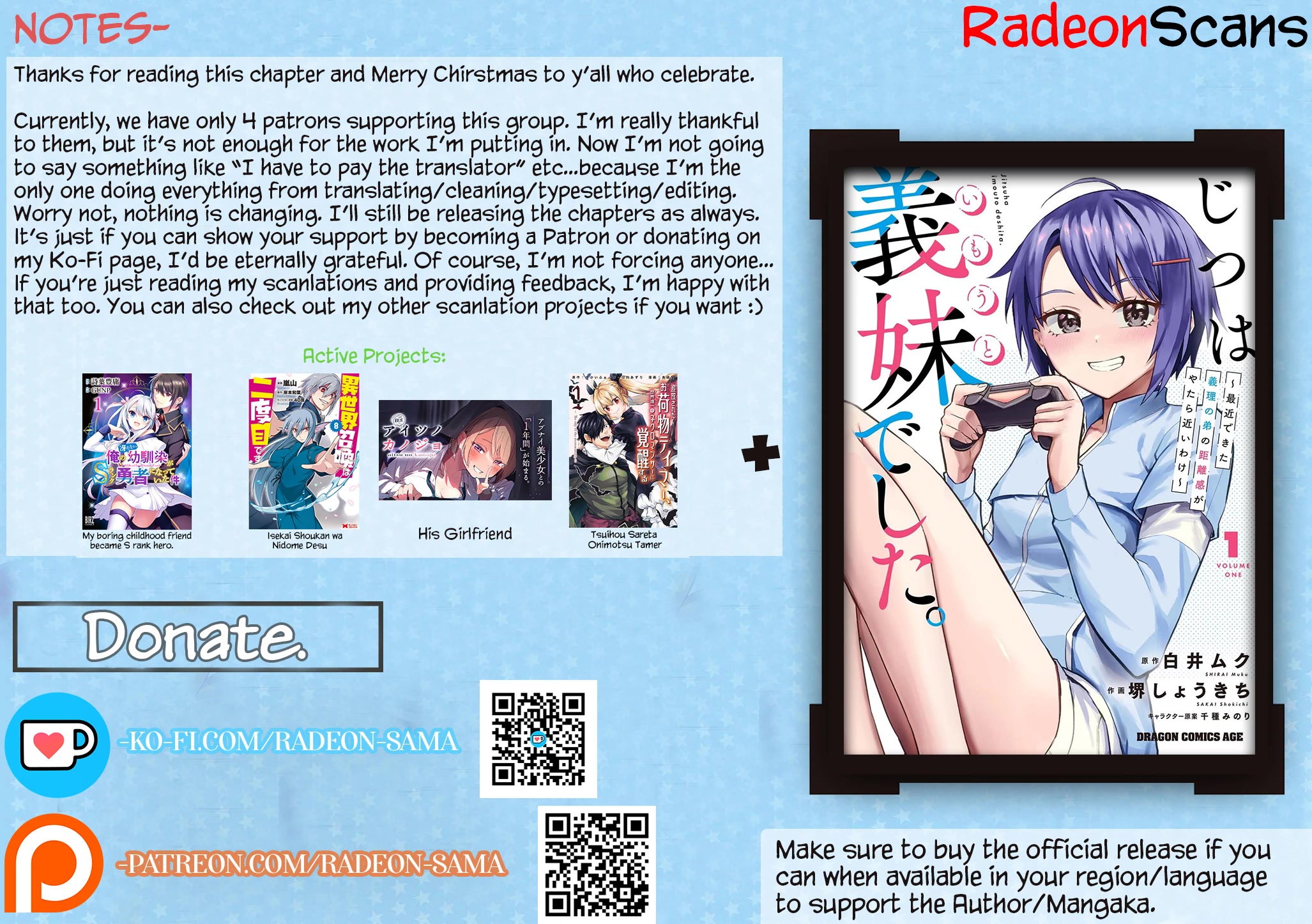 She Was Actually My Stepsister Chapter 4 page 25 - Chapter 4