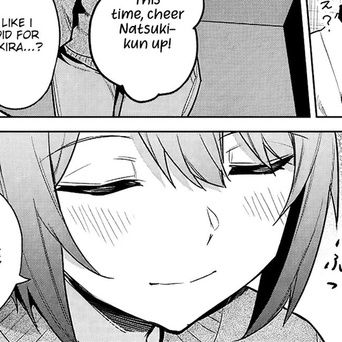 She Was Actually My Stepsister Chapter 40 thumbnail
