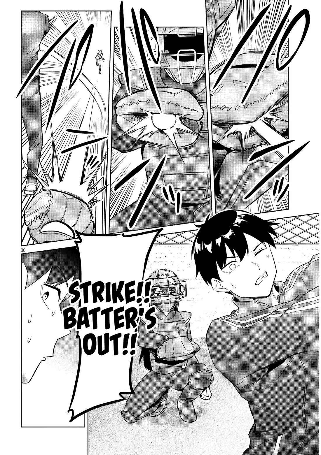 She Was Actually My Stepsister Chapter 41 page 31 - Chapter 41