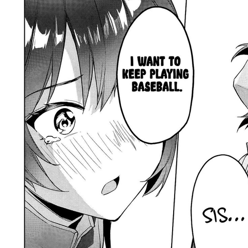 She Was Actually My Stepsister Chapter 41 cover