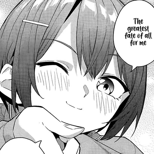 She Was Actually My Stepsister Chapter 42 cover