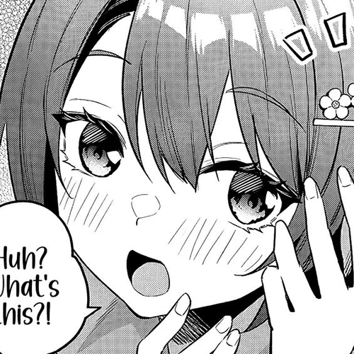 She Was Actually My Stepsister Chapter 44 cover