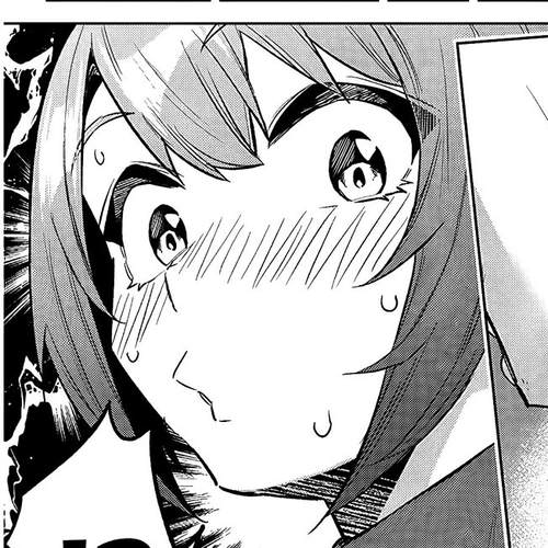 She Was Actually My Stepsister Chapter 48 cover