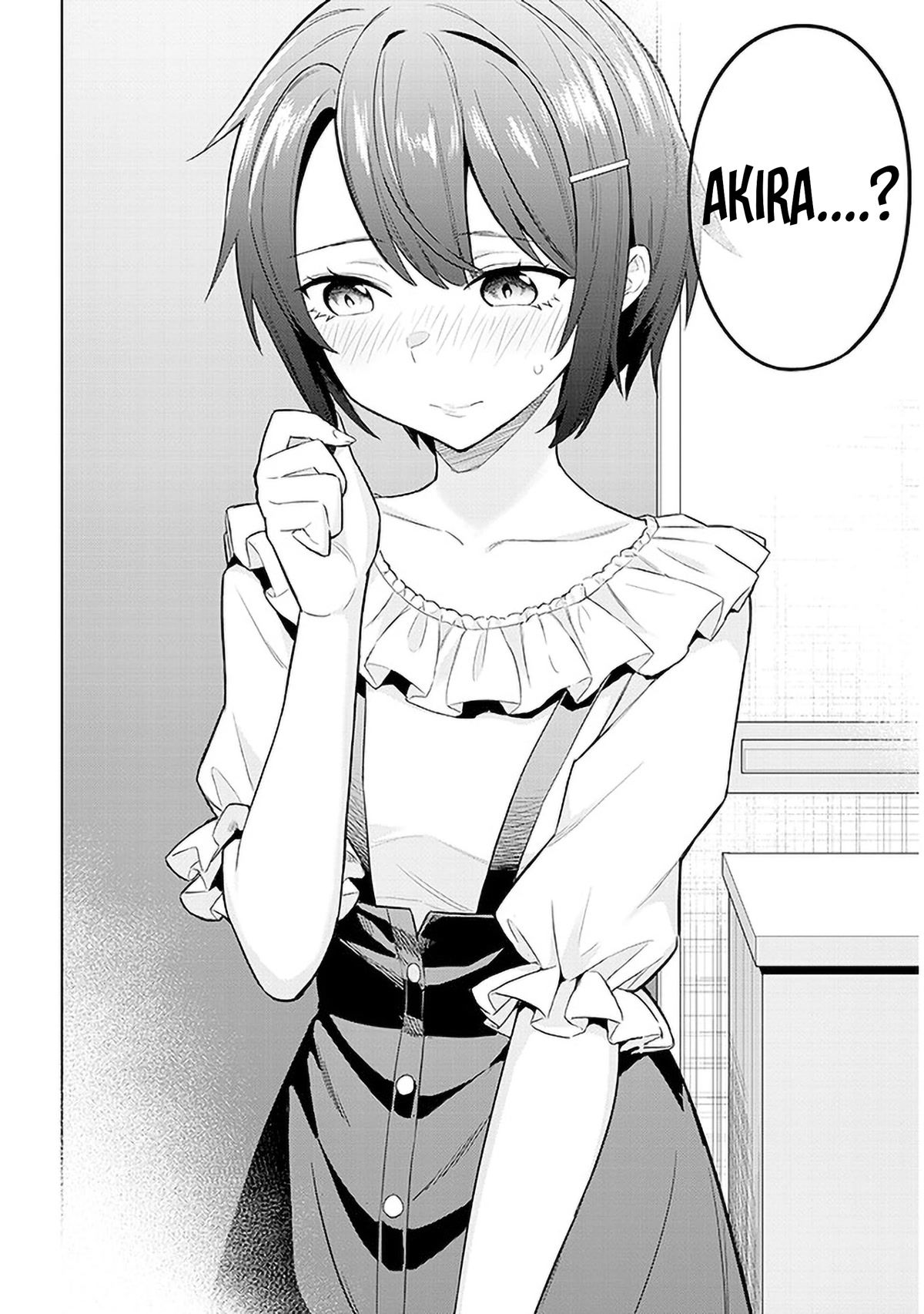 She Was Actually My Stepsister Chapter 7 page 28 - Chapter 7