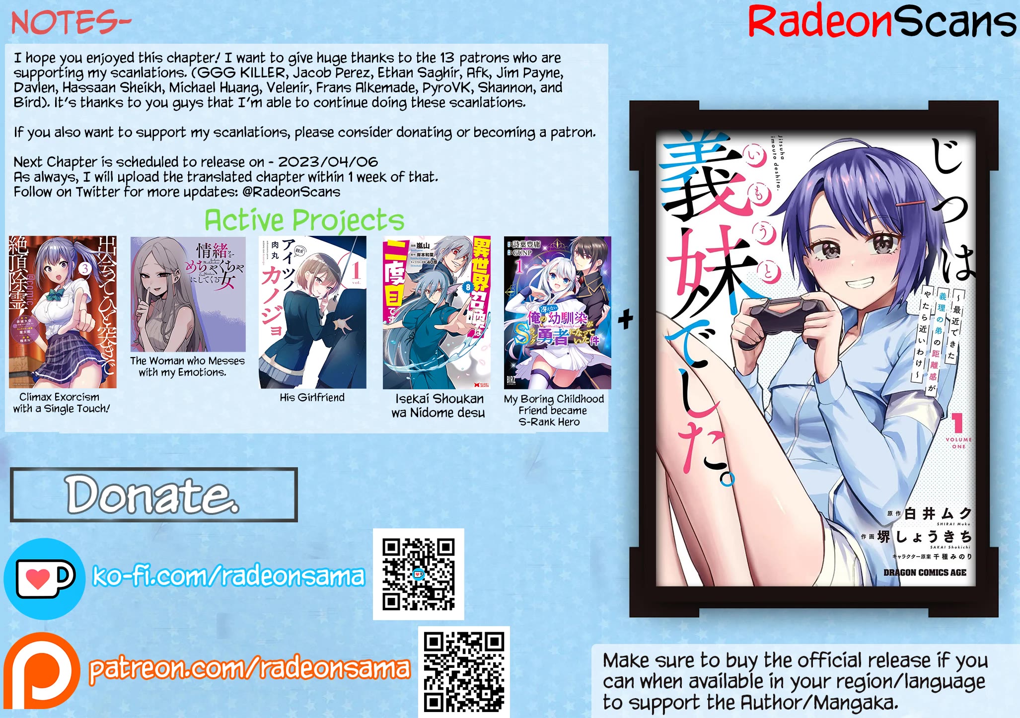 She Was Actually My Stepsister Chapter 8 page 28 - Chapter 8