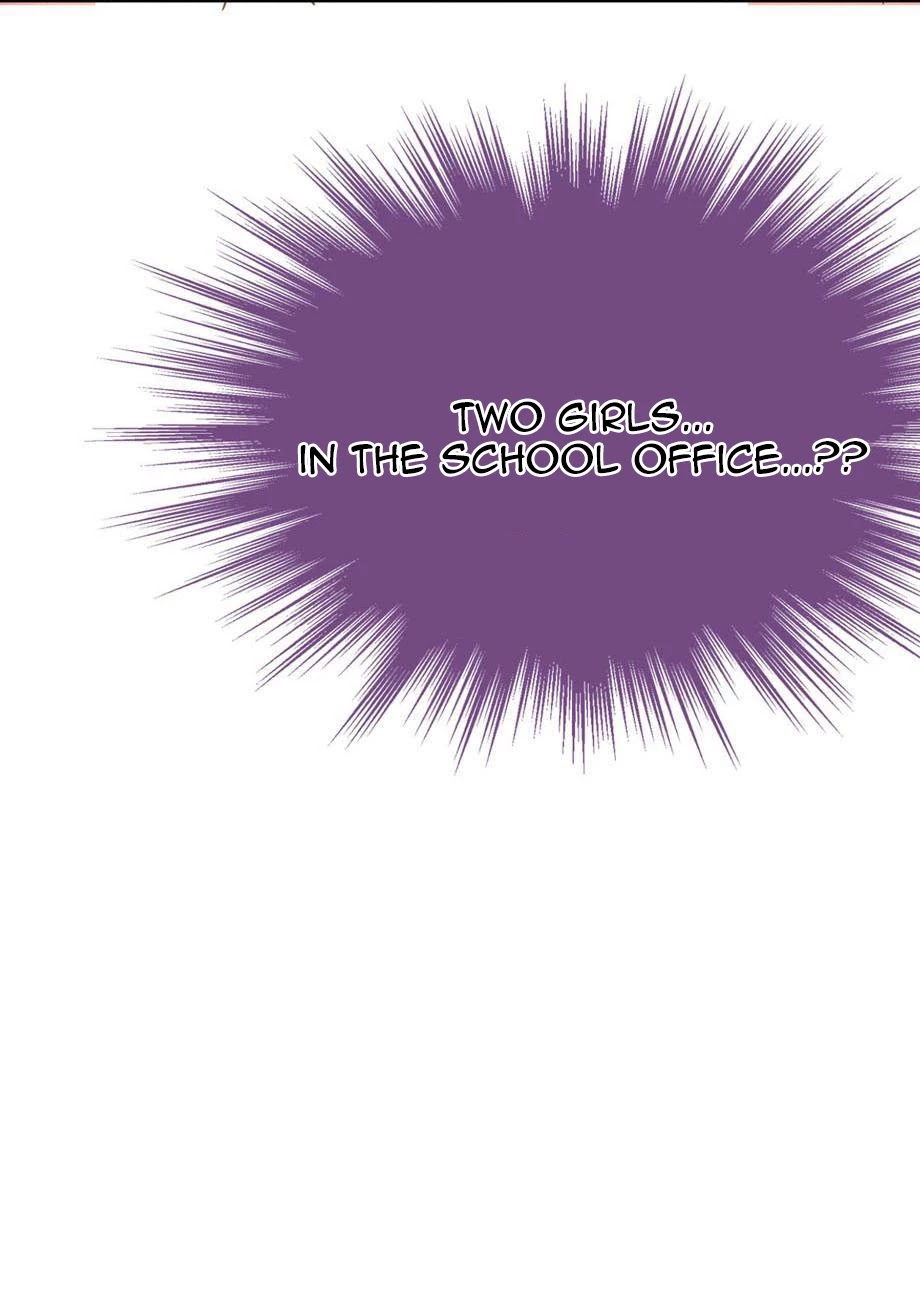 She Who is the Most Special to Me Chapter 12 page 16 - Chapter 12