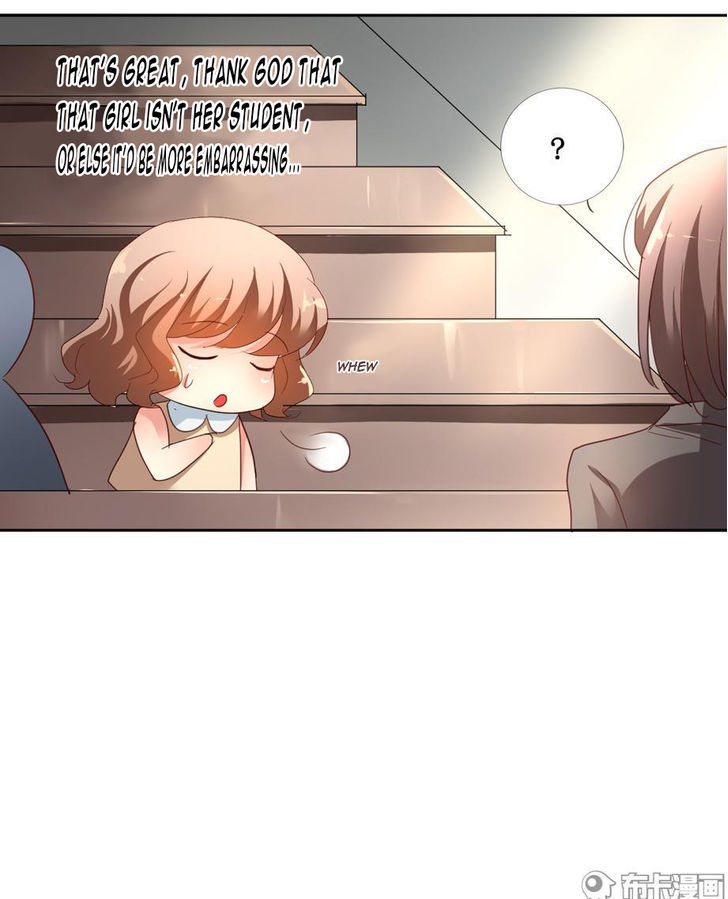 She Who is the Most Special to Me Chapter 13 page 14 - Chapter 13