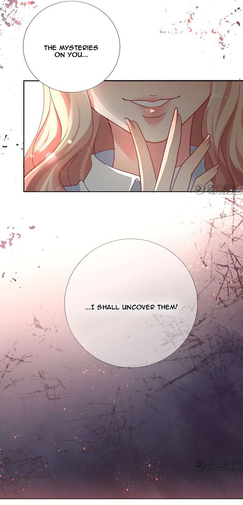 She Who is the Most Special to Me Chapter 15 page 10 - Chapter 15