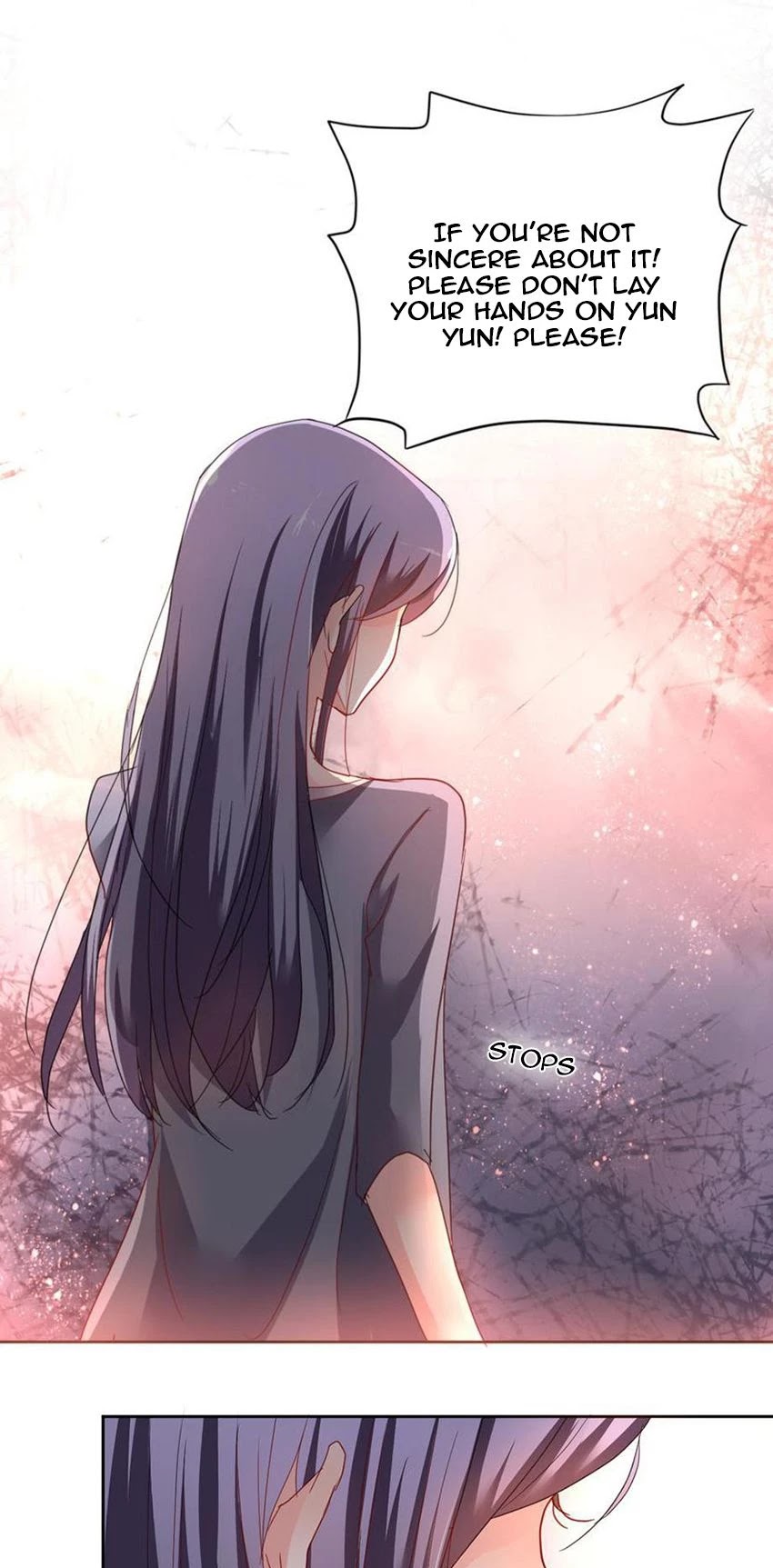 She Who is the Most Special to Me Chapter 15 page 6 - Chapter 15
