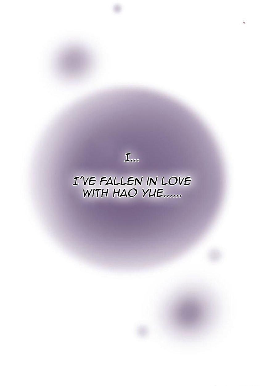 She Who is the Most Special to Me Chapter 16 page 15 - Chapter 16