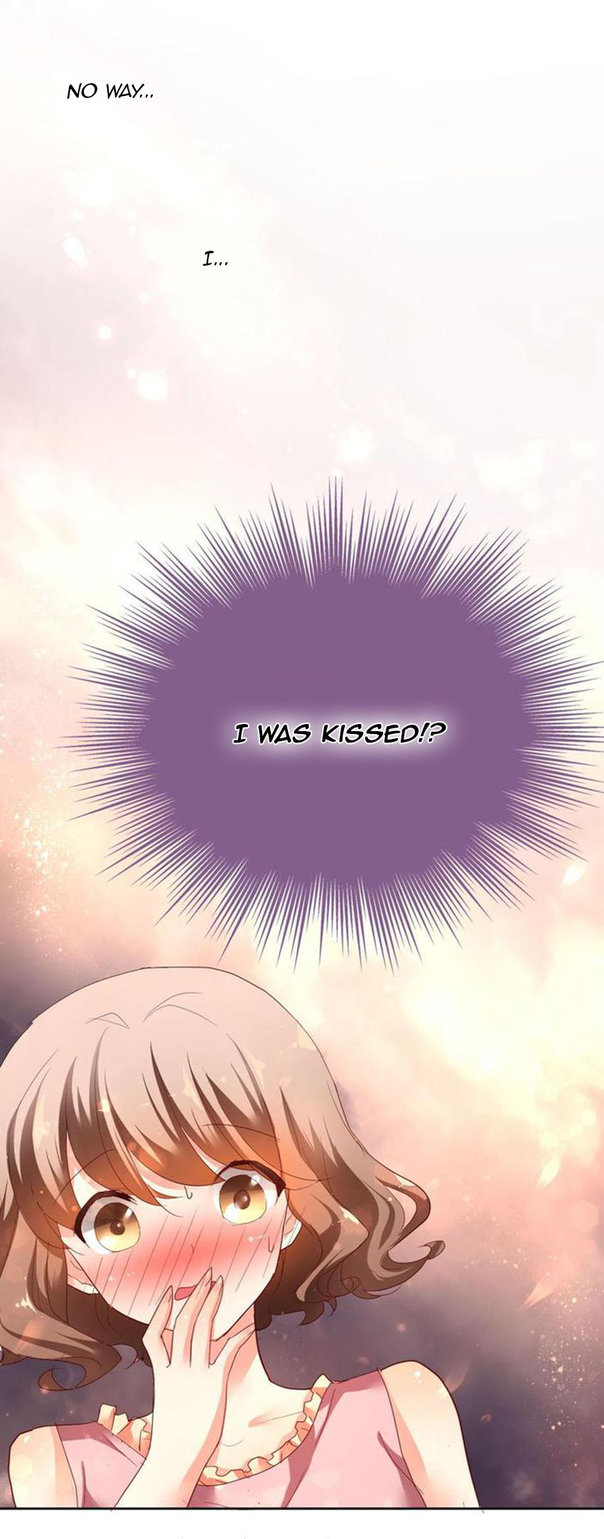 She Who is the Most Special to Me Chapter 16 page 3 - Chapter 16