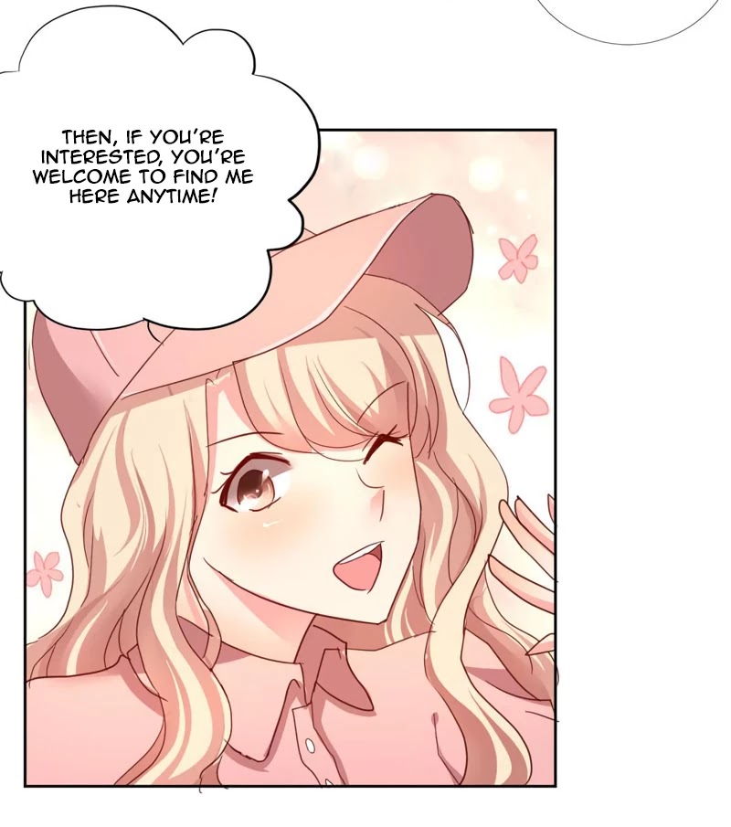 She Who is the Most Special to Me Chapter 17 page 16 - Chapter 17