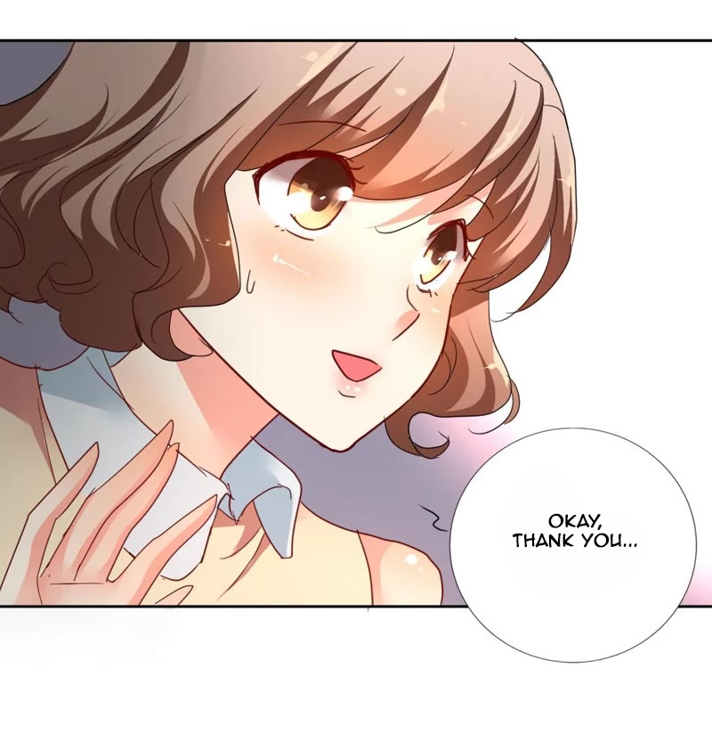 She Who is the Most Special to Me Chapter 17 page 17 - Chapter 17
