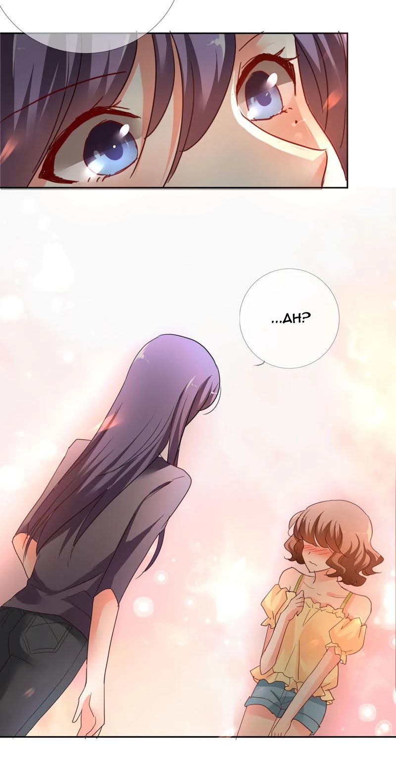 She Who is the Most Special to Me Chapter 17 page 4 - Chapter 17