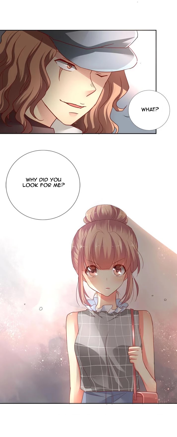 She Who is the Most Special to Me Chapter 18 page 15 - Chapter 18