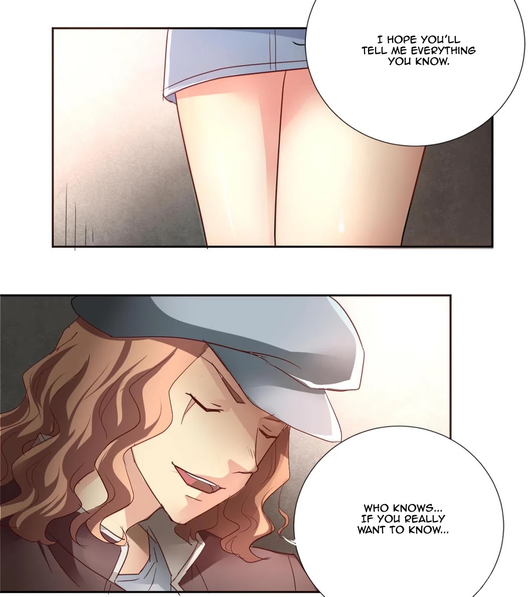 She Who is the Most Special to Me Chapter 19 page 3 - Chapter 19