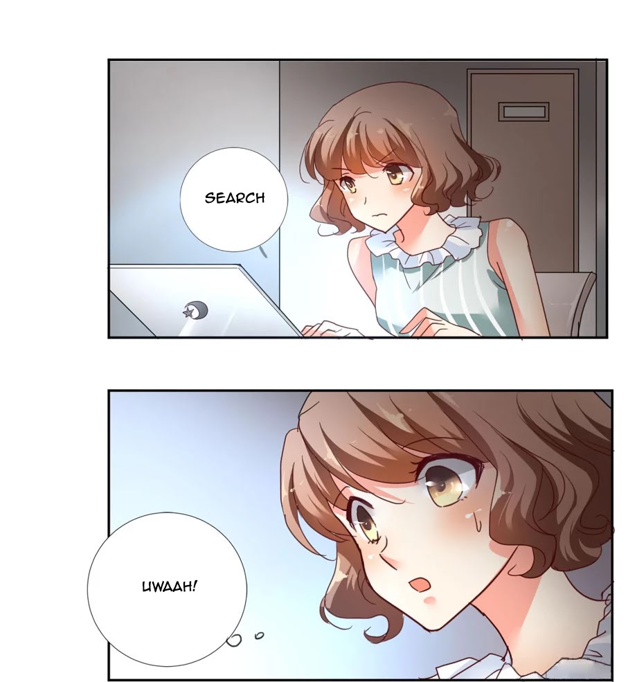 She Who is the Most Special to Me Chapter 20 page 14 - Chapter 20