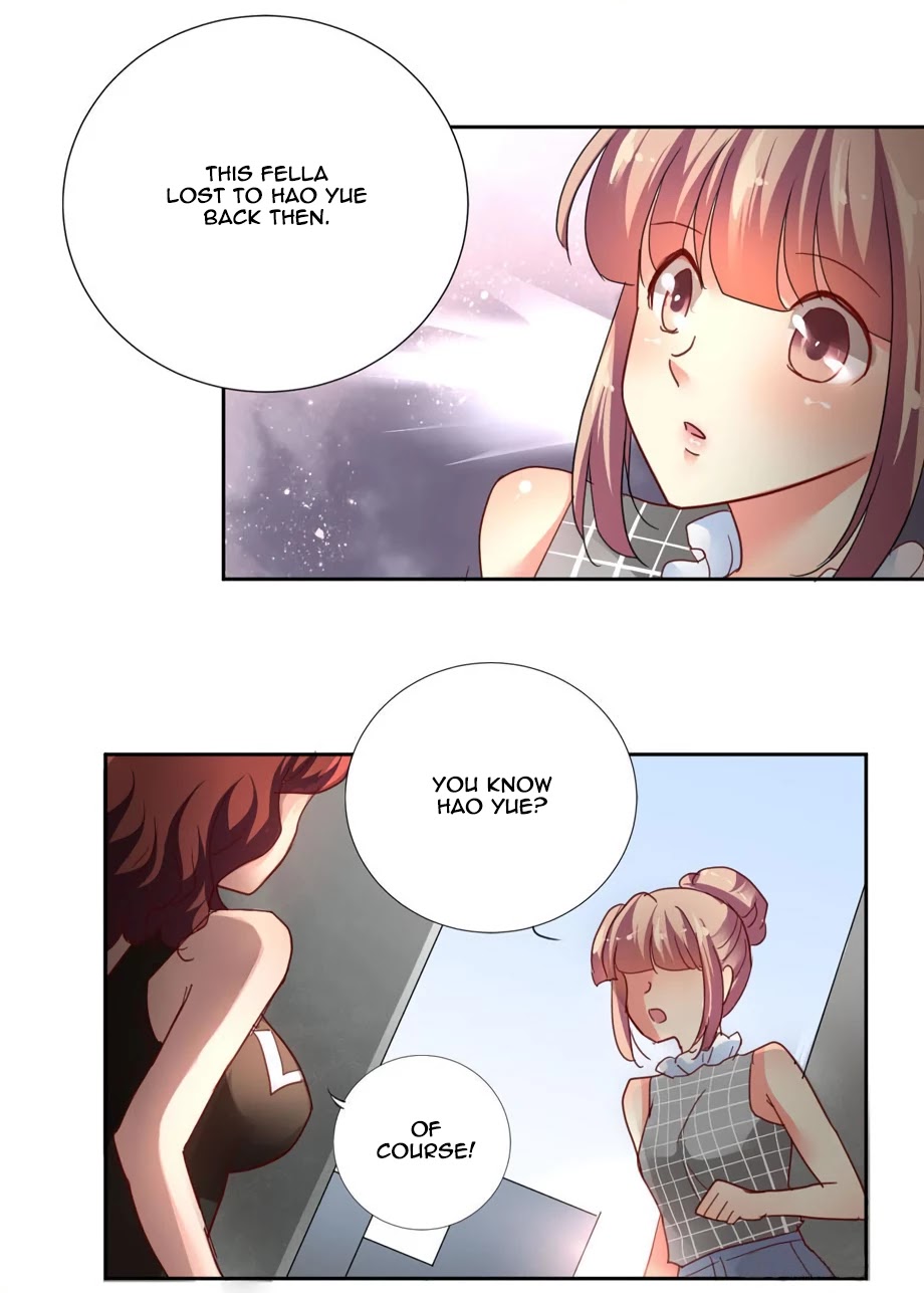 She Who is the Most Special to Me Chapter 20 page 2 - Chapter 20