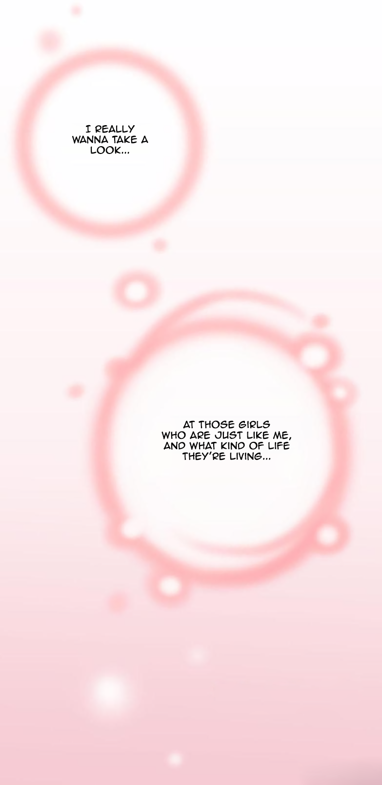 She Who is the Most Special to Me Chapter 20 page 20 - Chapter 20