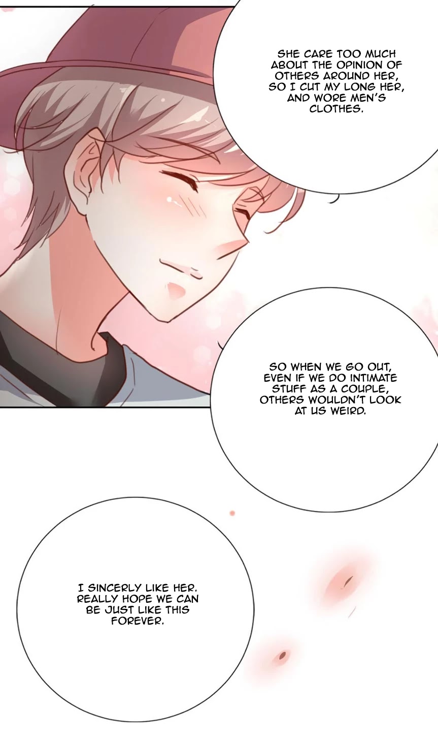 She Who is the Most Special to Me Chapter 21 page 25 - Chapter 21
