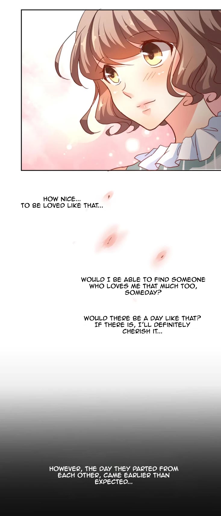 She Who is the Most Special to Me Chapter 21 page 26 - Chapter 21