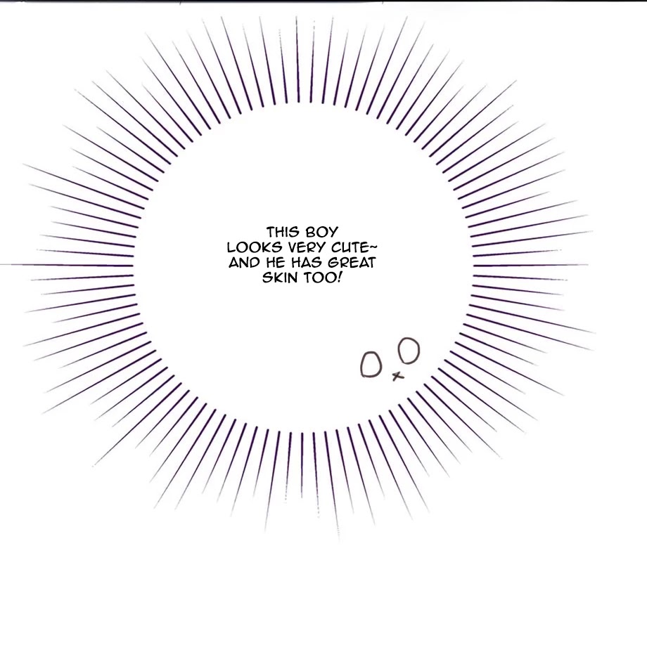 She Who is the Most Special to Me Chapter 21 page 5 - Chapter 21