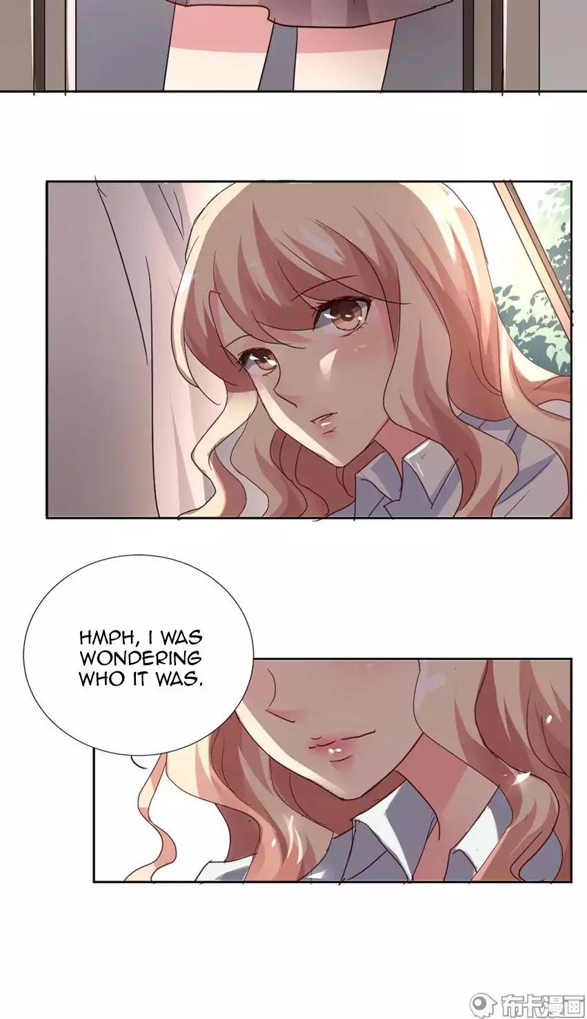 She Who is the Most Special to Me Chapter 28 page 23 - Chapter 28