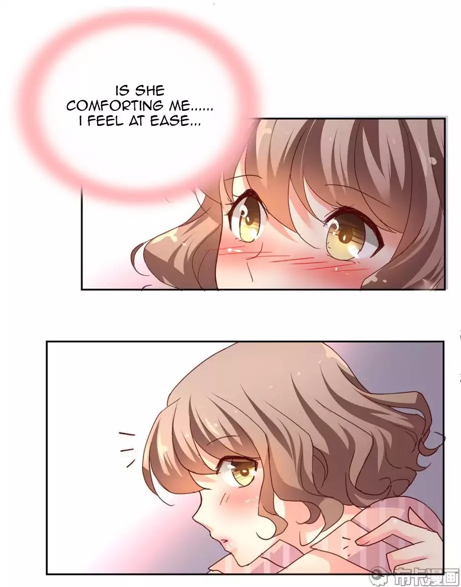 She Who is the Most Special to Me Chapter 28 page 7 - Chapter 28