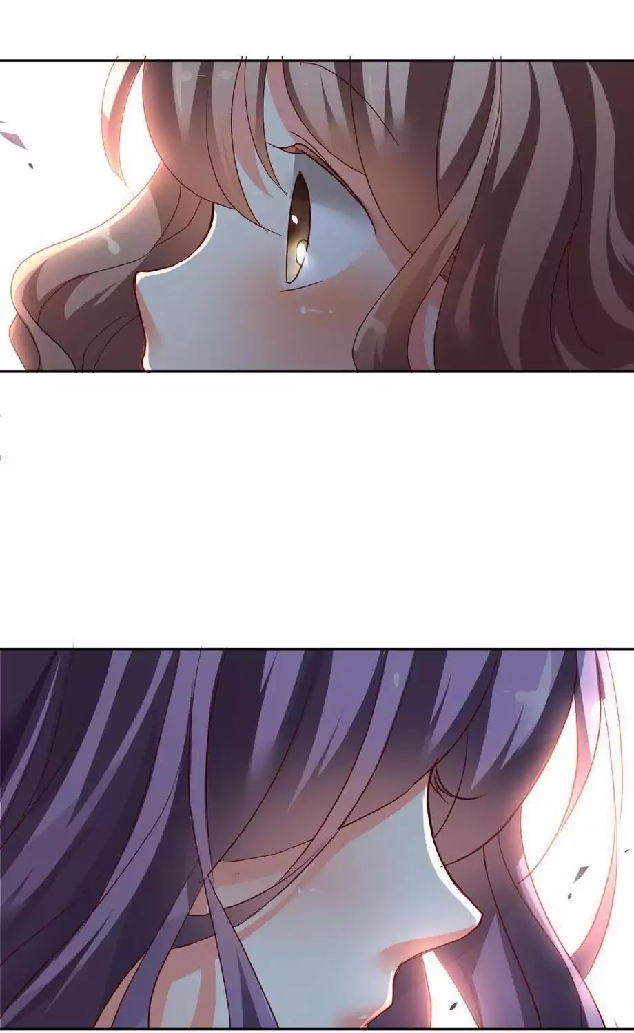 She Who is the Most Special to Me Chapter 33 page 16 - Chapter 33