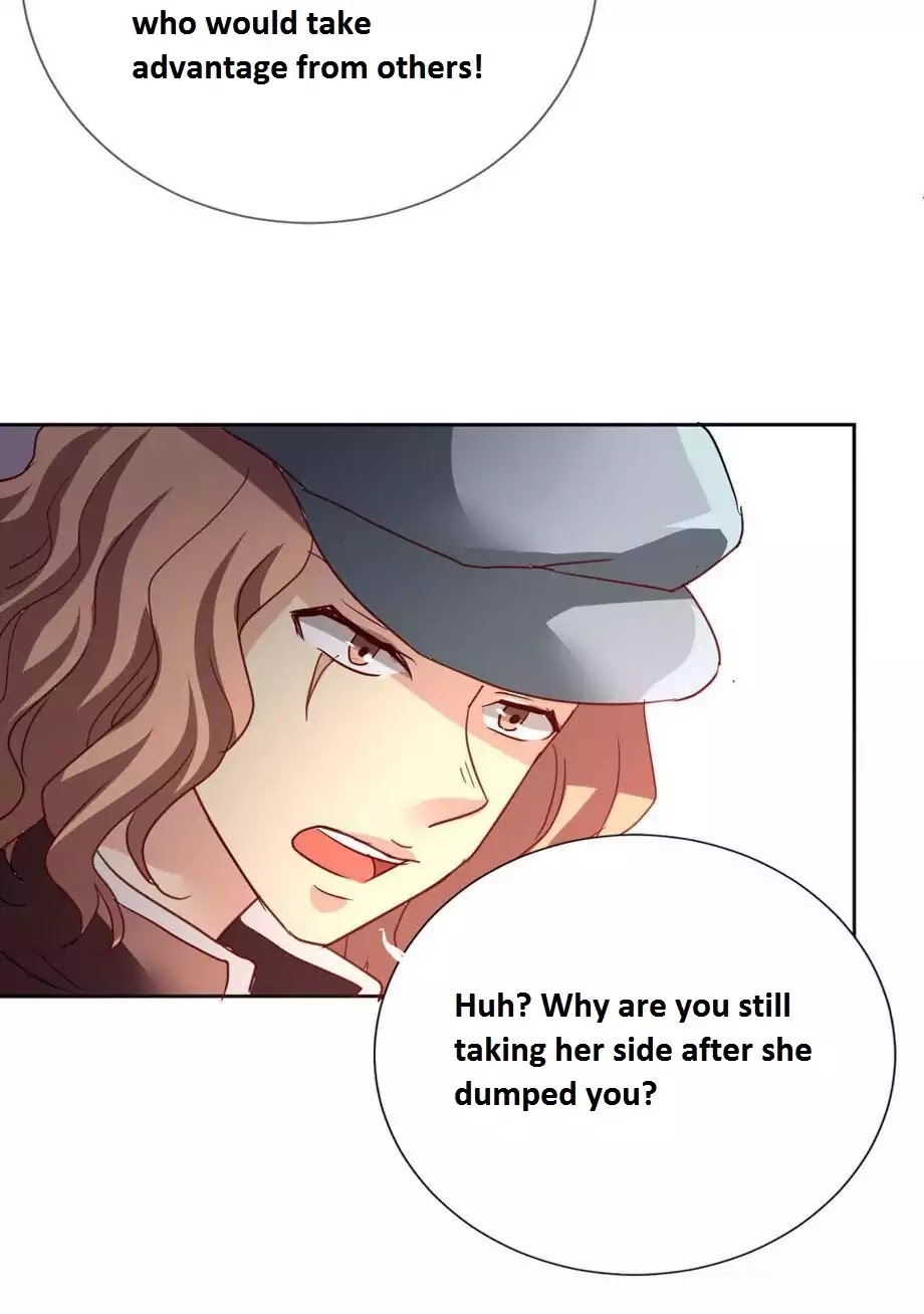 She Who is the Most Special to Me Chapter 33 page 25 - Chapter 33