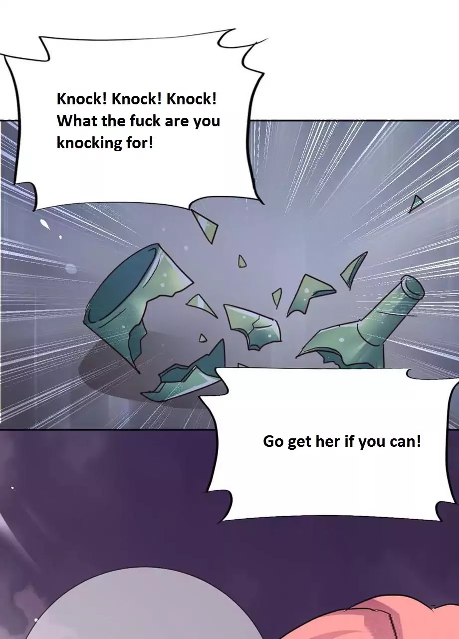 She Who is the Most Special to Me Chapter 33 page 3 - Chapter 33