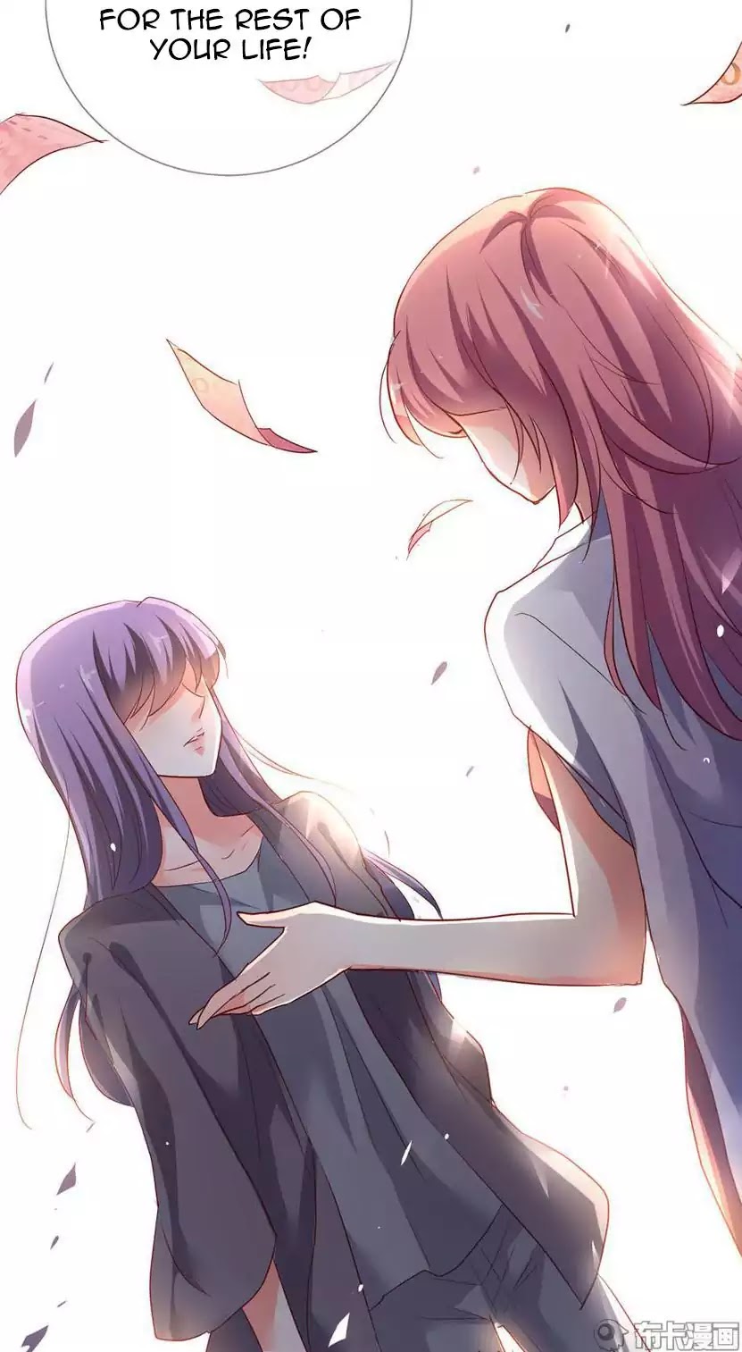 She Who is the Most Special to Me Chapter 34 page 10 - Chapter 34