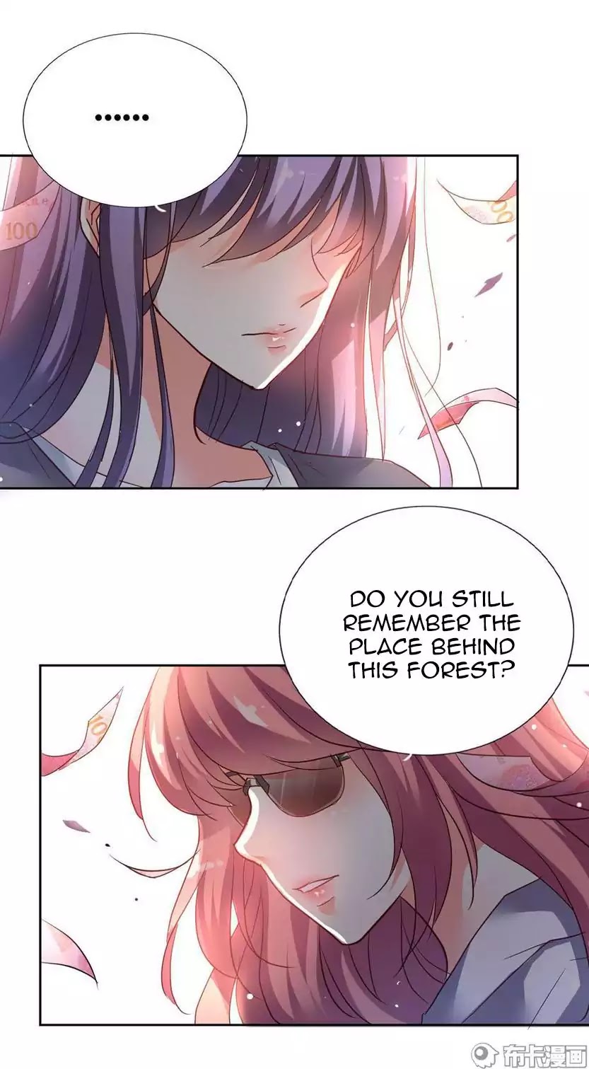 She Who is the Most Special to Me Chapter 34 page 11 - Chapter 34