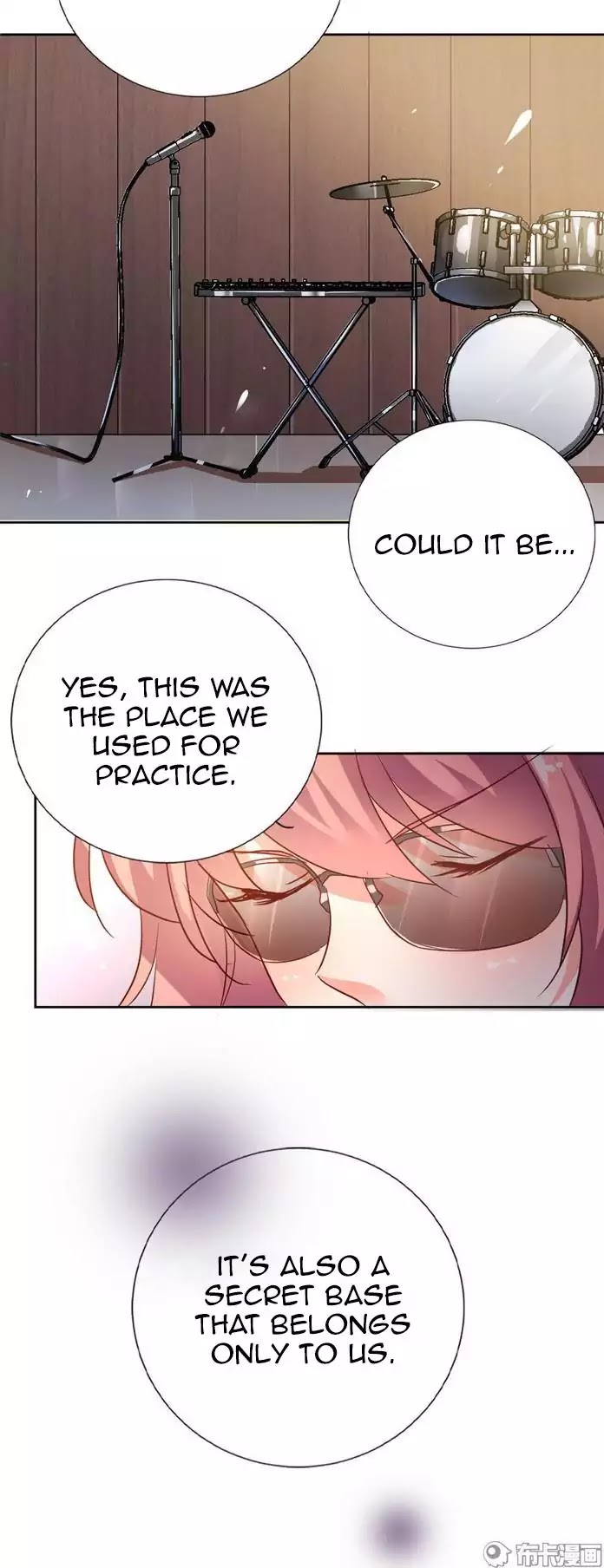 She Who is the Most Special to Me Chapter 34 page 14 - Chapter 34