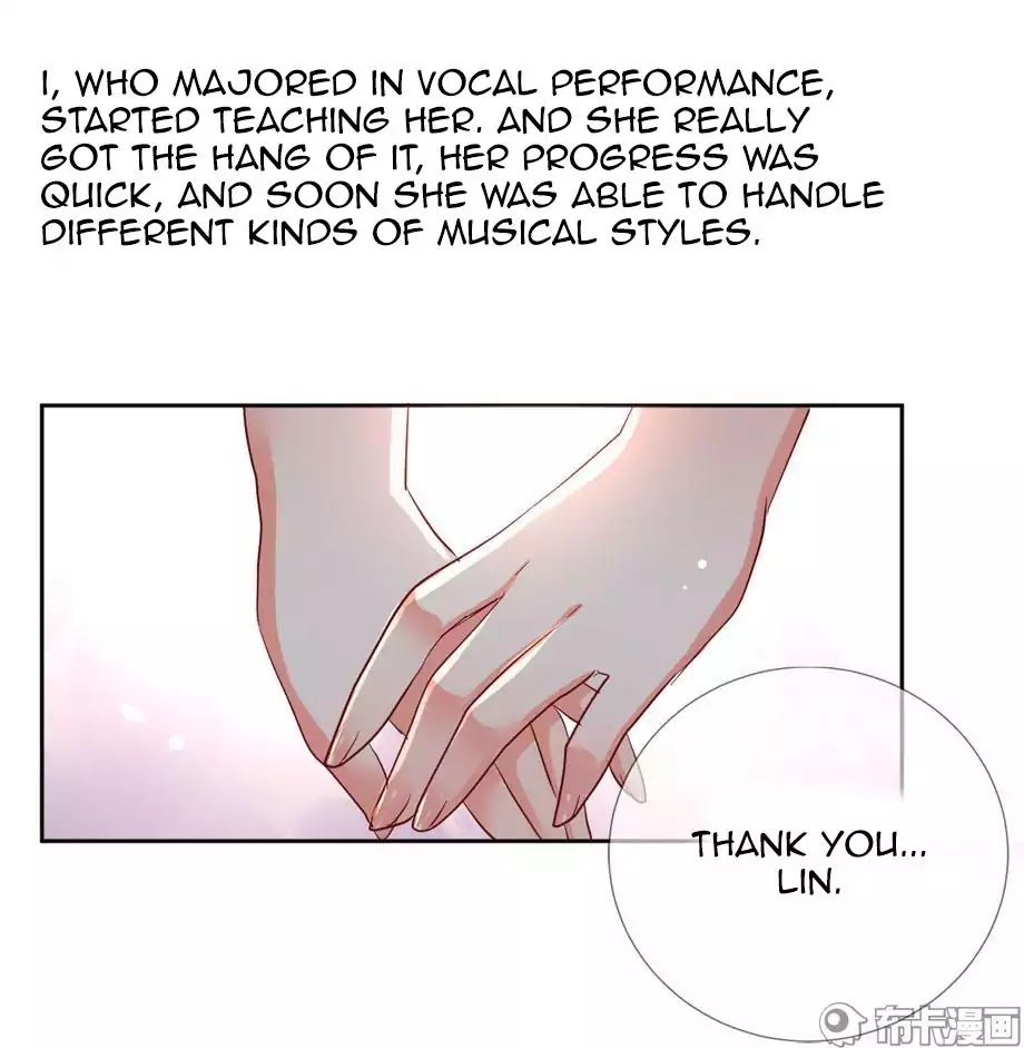 She Who is the Most Special to Me Chapter 34 page 17 - Chapter 34