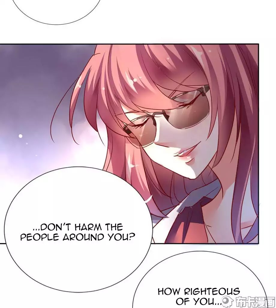 She Who is the Most Special to Me Chapter 34 page 2 - Chapter 34