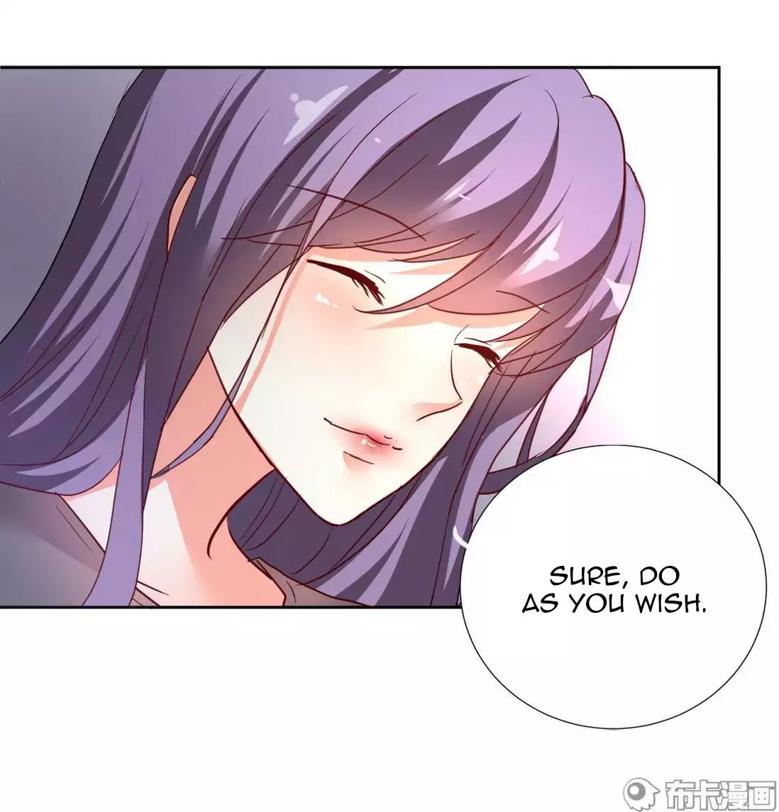 She Who is the Most Special to Me Chapter 34 page 24 - Chapter 34
