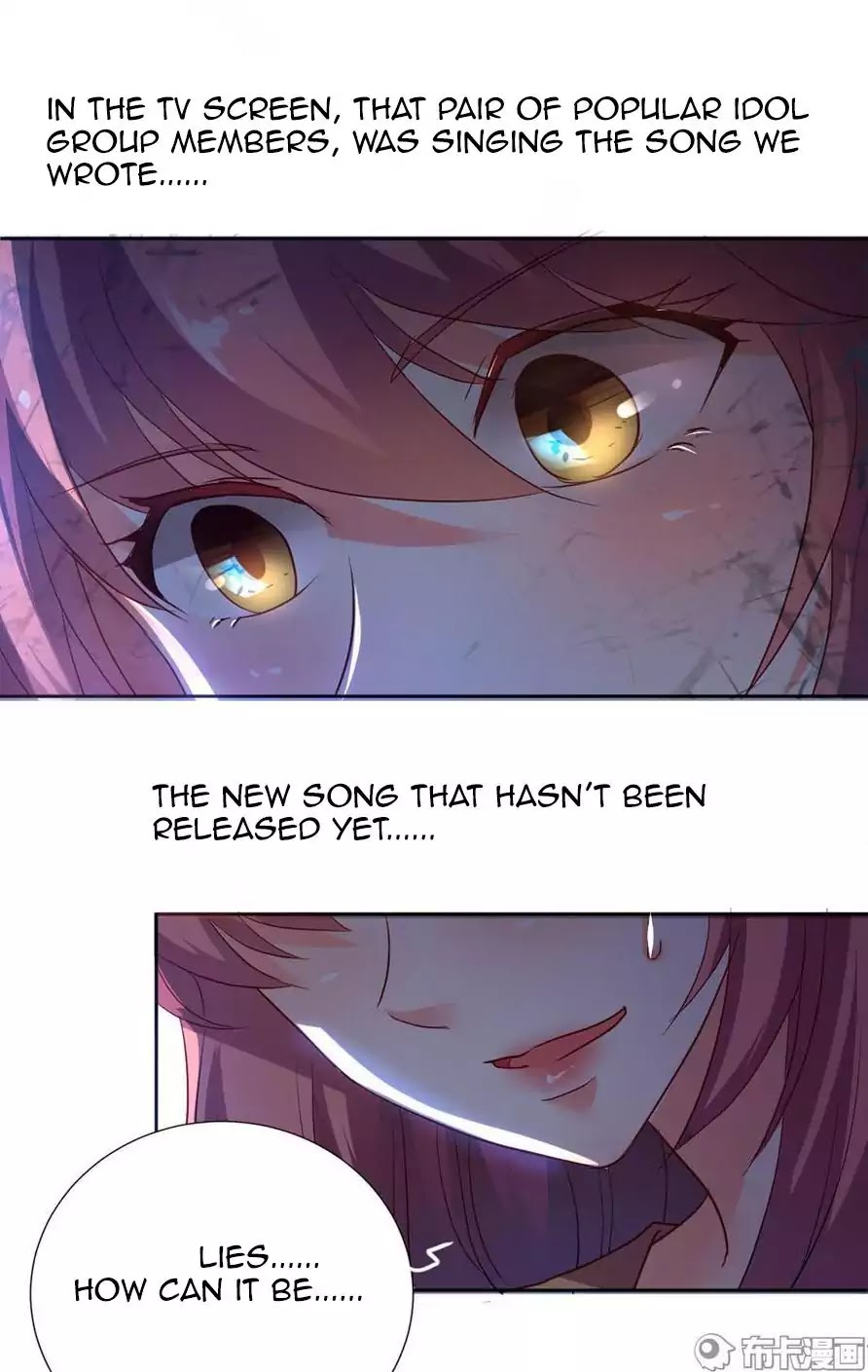 She Who is the Most Special to Me Chapter 34 page 27 - Chapter 34