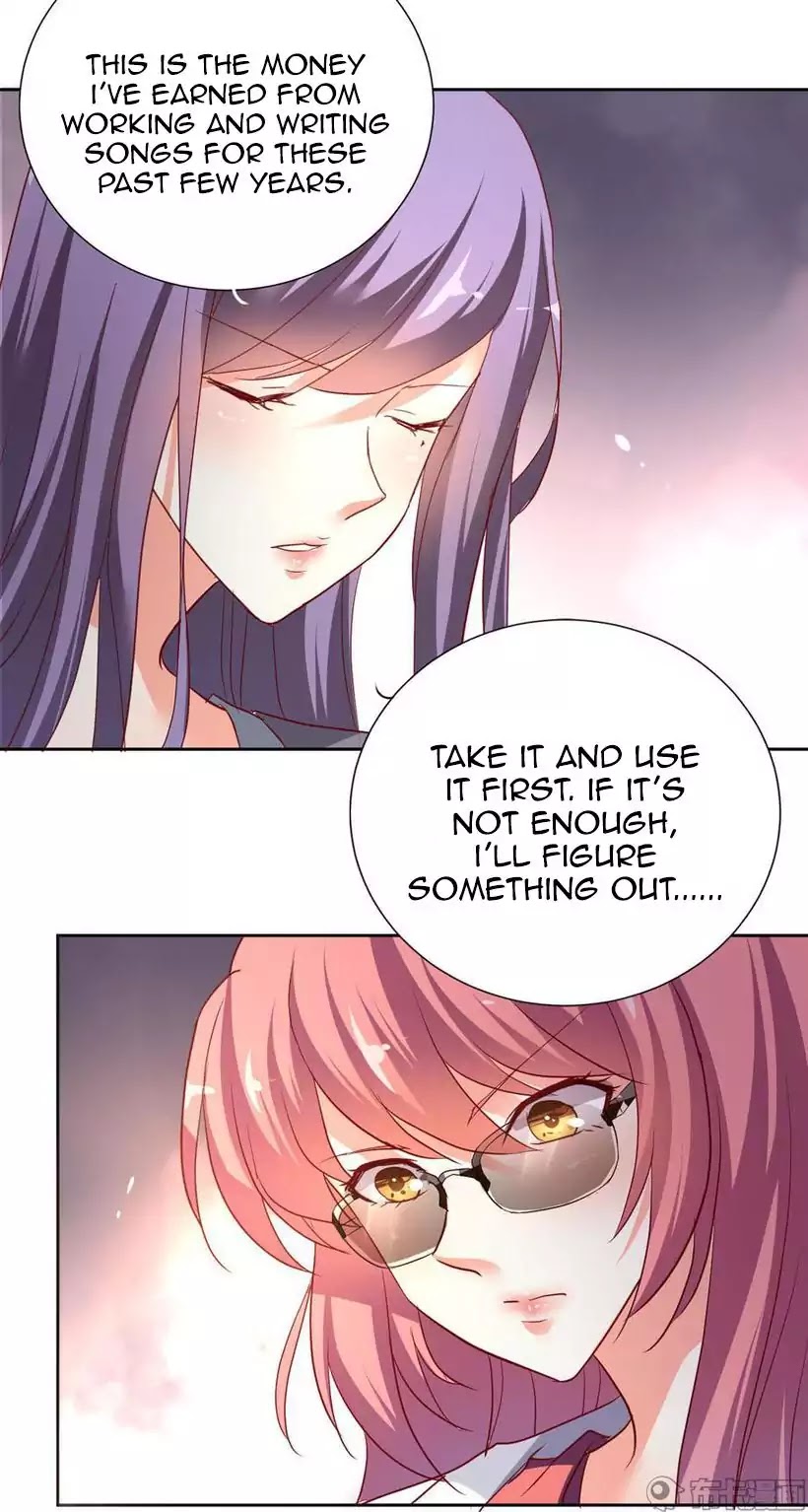 She Who is the Most Special to Me Chapter 34 page 7 - Chapter 34