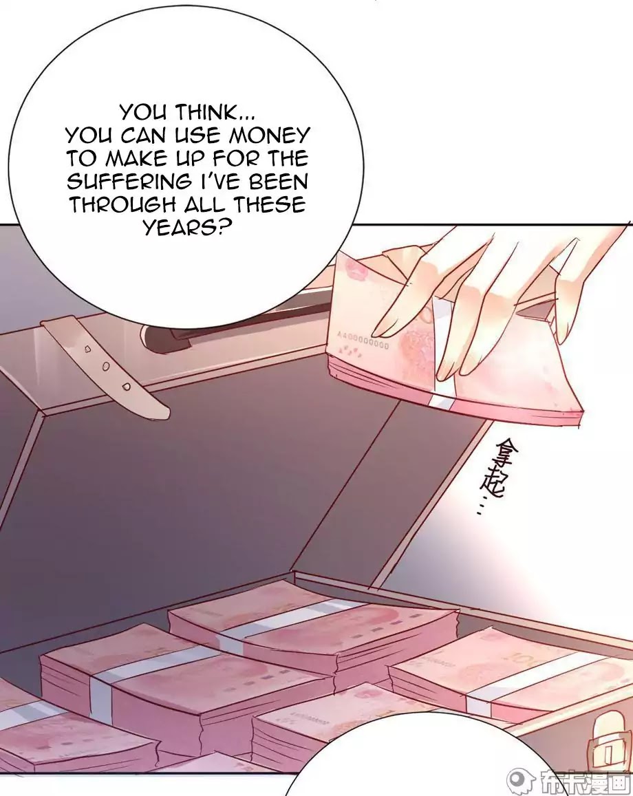 She Who is the Most Special to Me Chapter 34 page 8 - Chapter 34