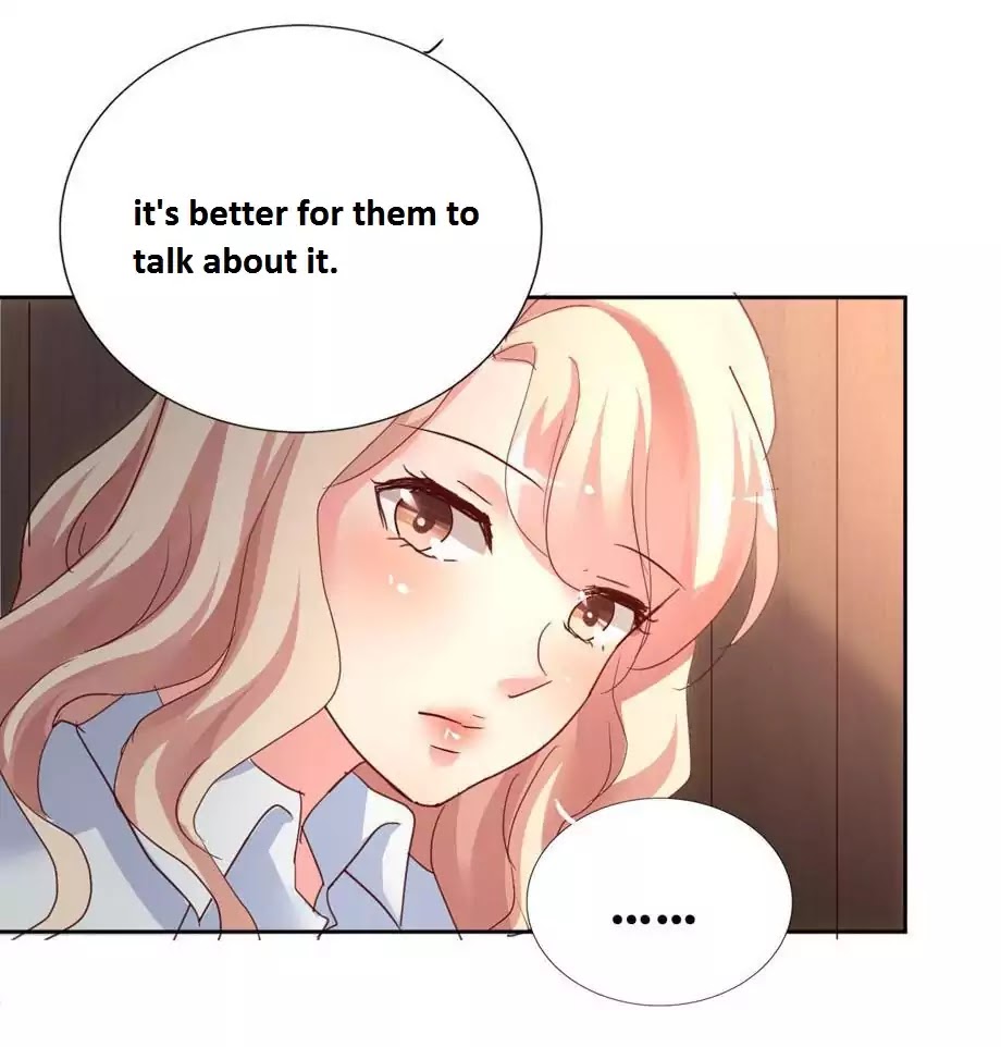 She Who is the Most Special to Me Chapter 35 page 3 - Chapter 35